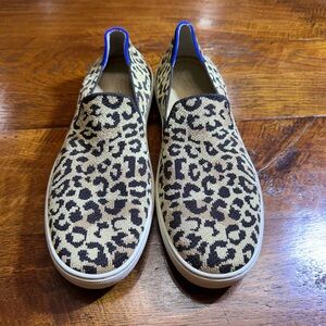 Rothy’s The Original Slip Sneaker size 9
